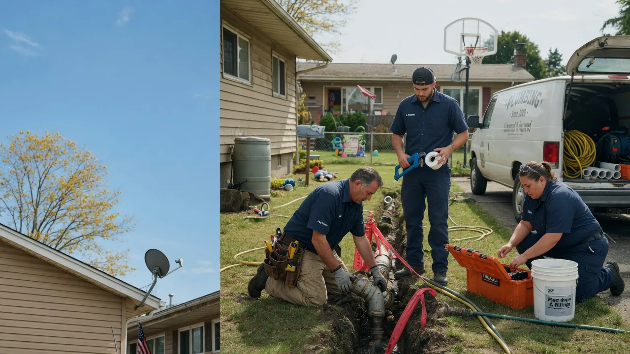 Garbage Disposal Replacement in Ebensburg, PA near me