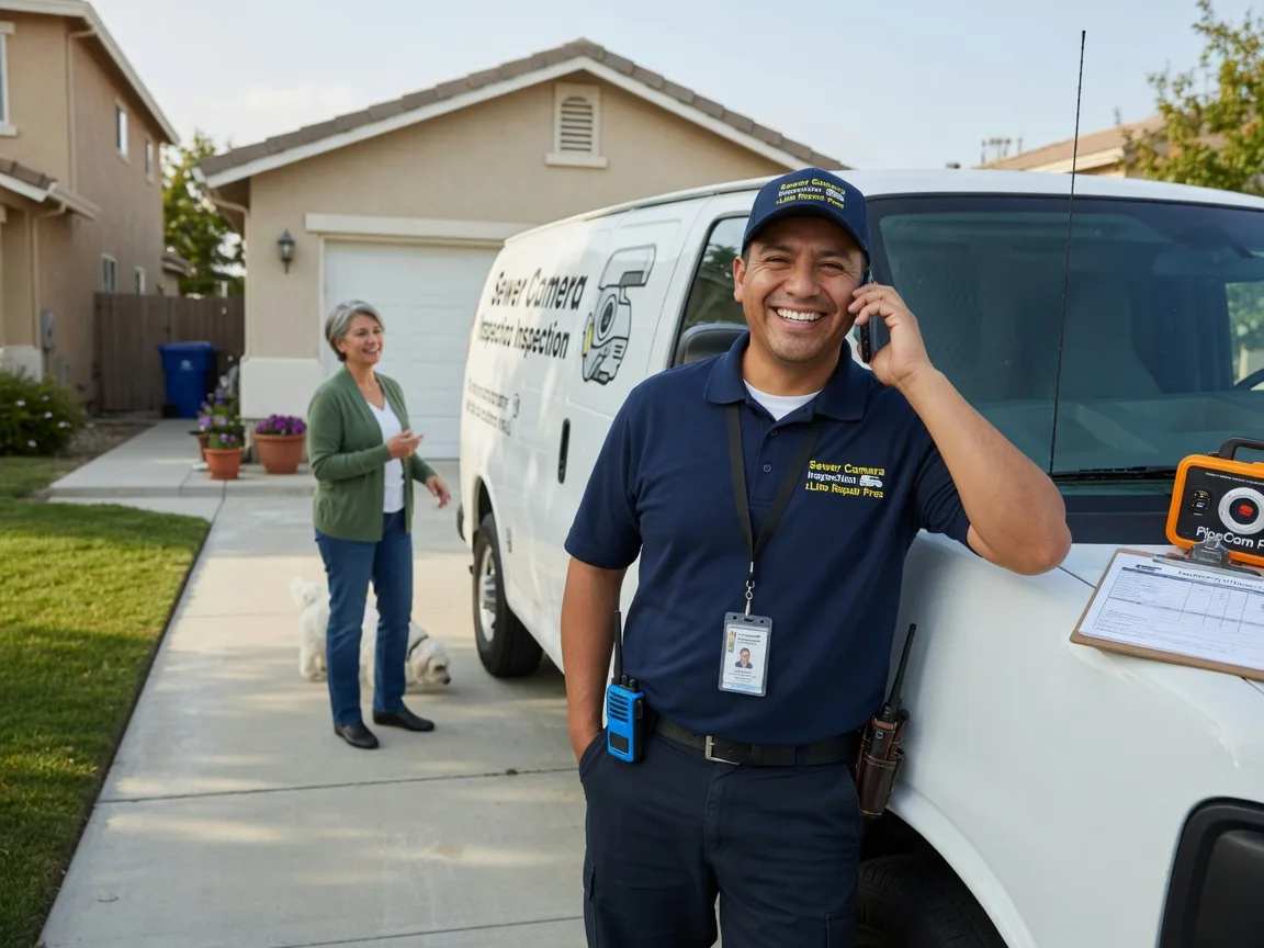 Sewer Line Repair Ebensburg, PA FAQs